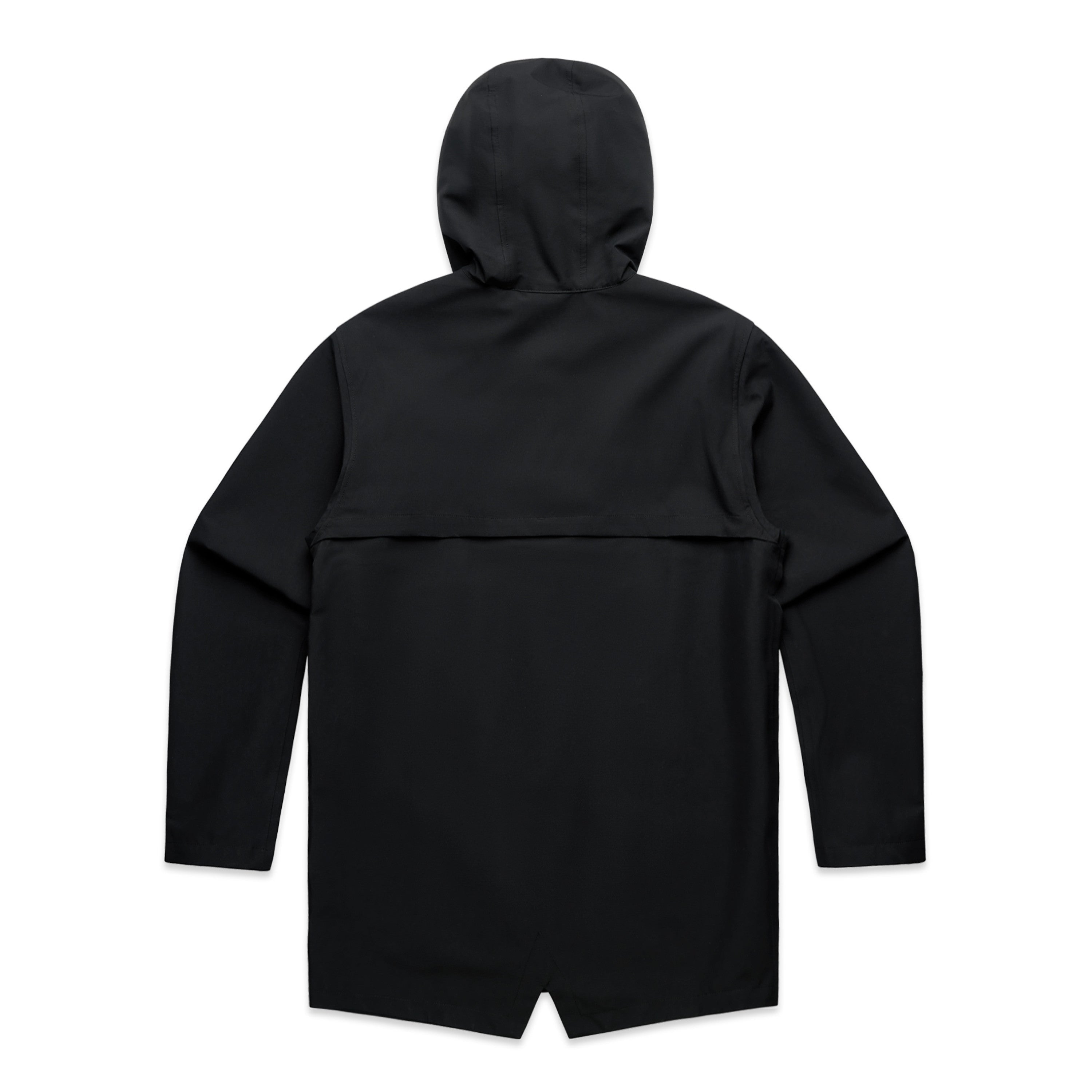 Men's Tech Jacket | Arena Custom Blanks
