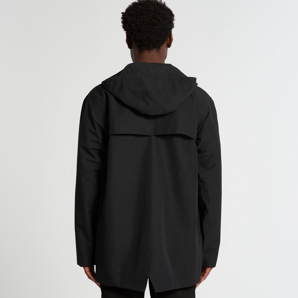 Men's Tech Jacket | Arena Custom Blanks