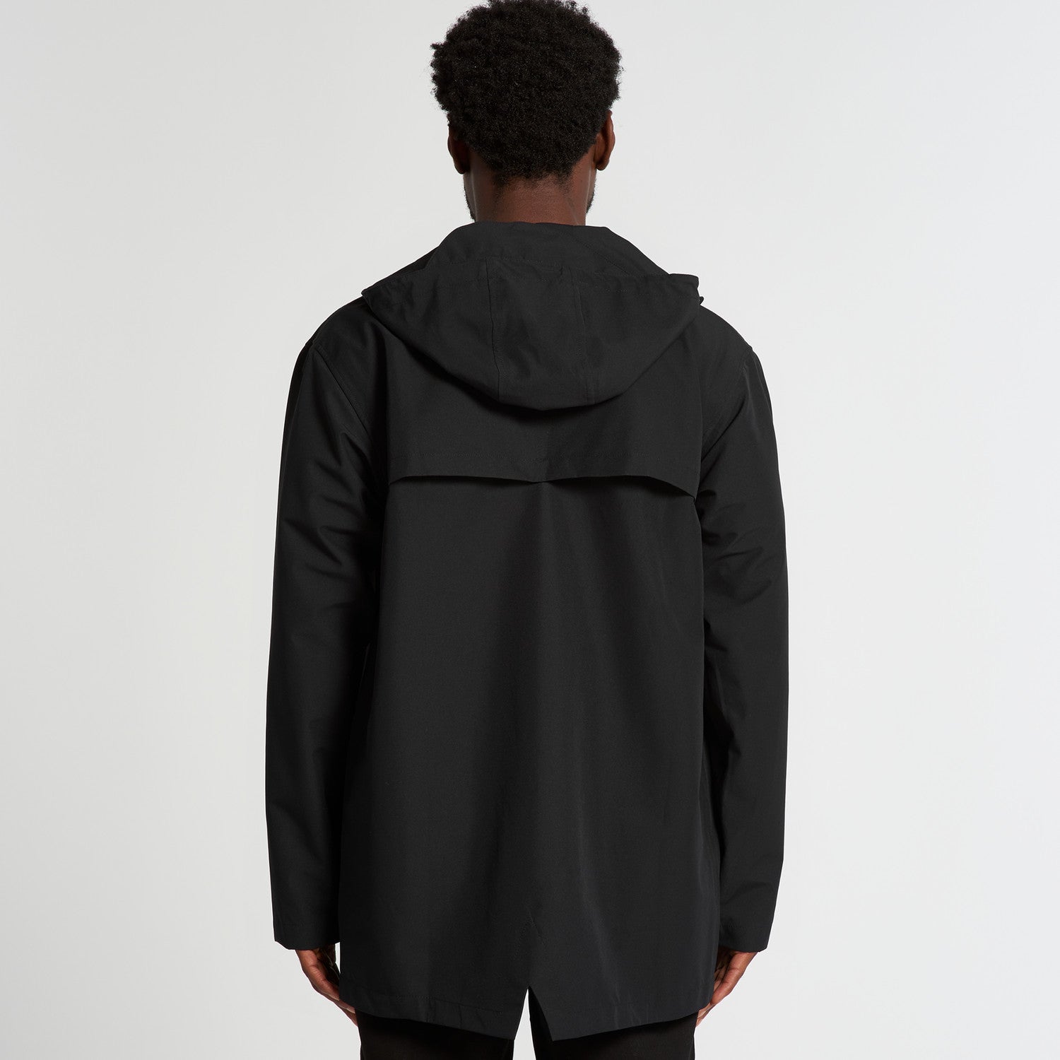 Men's Tech Jacket | Arena Custom Blanks