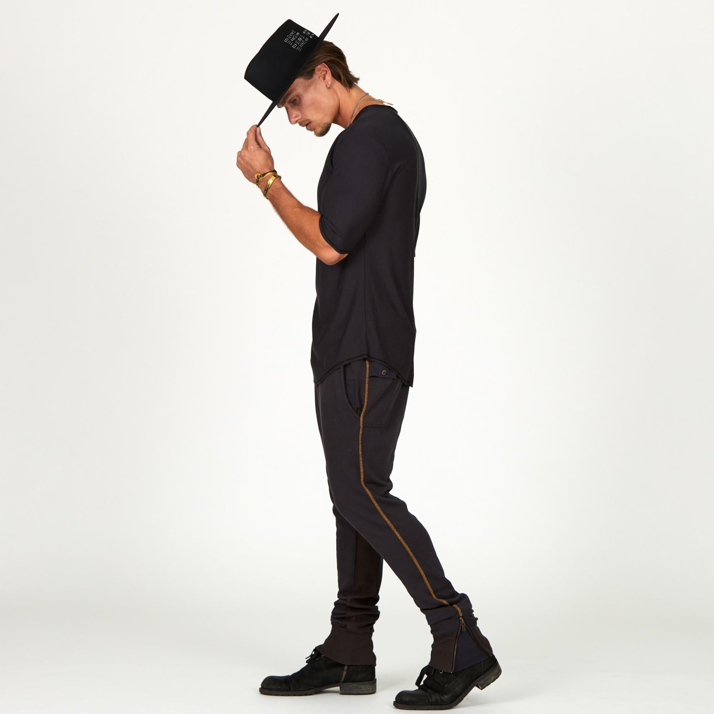 MILANOS PANT V3