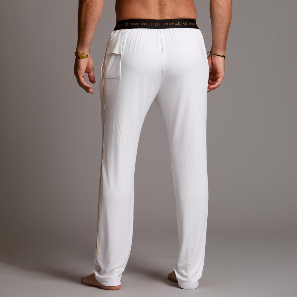 TREE SILK PANT