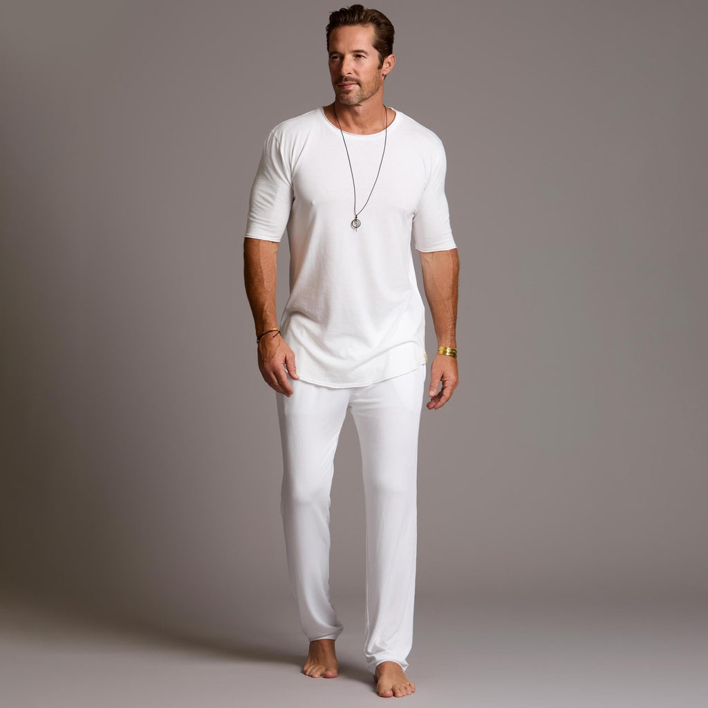 TREE SILK PANT