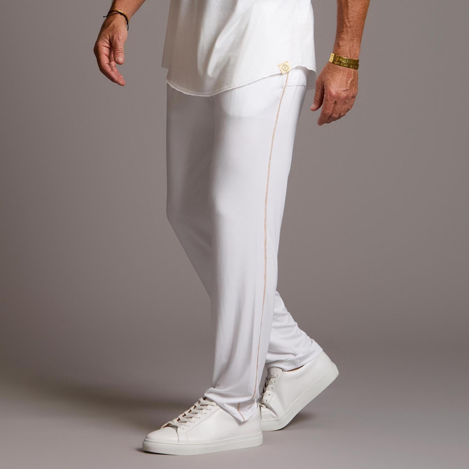 TREE SILK PANT