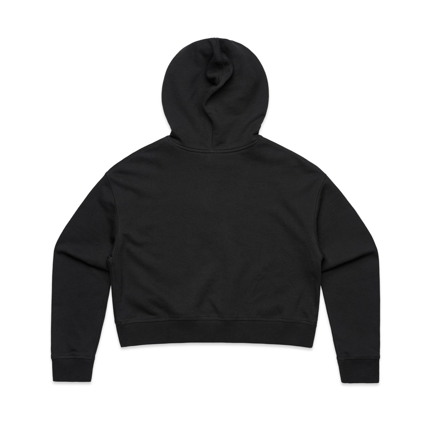 Women's Crop Hoodie | Arena Custom Blanks