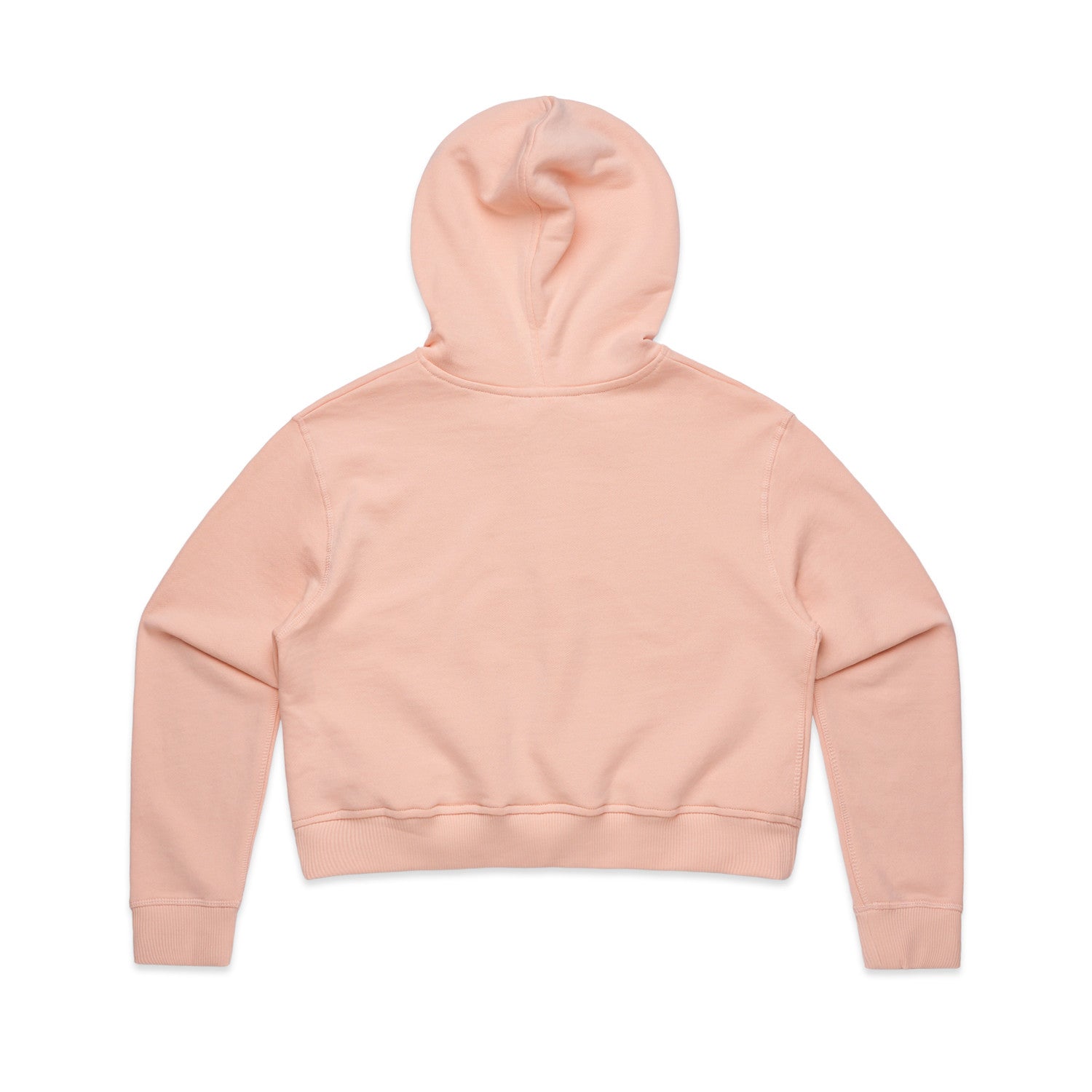Women's Crop Hoodie | Arena Custom Blanks