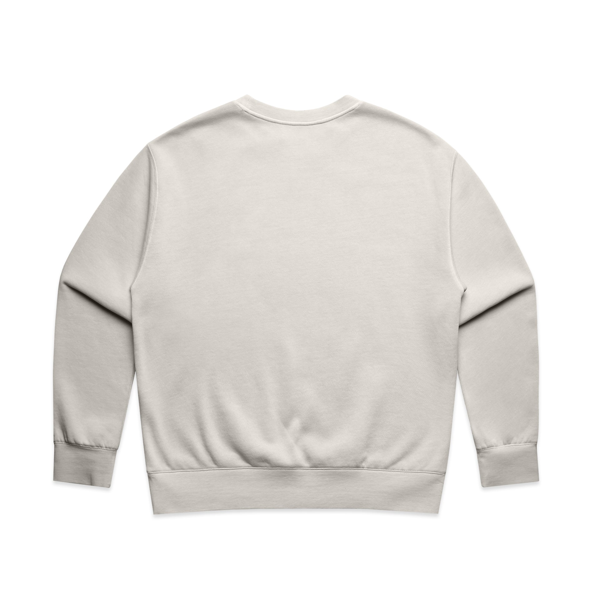 Women's Relax Faded Crew | Arena Custom Blanks
