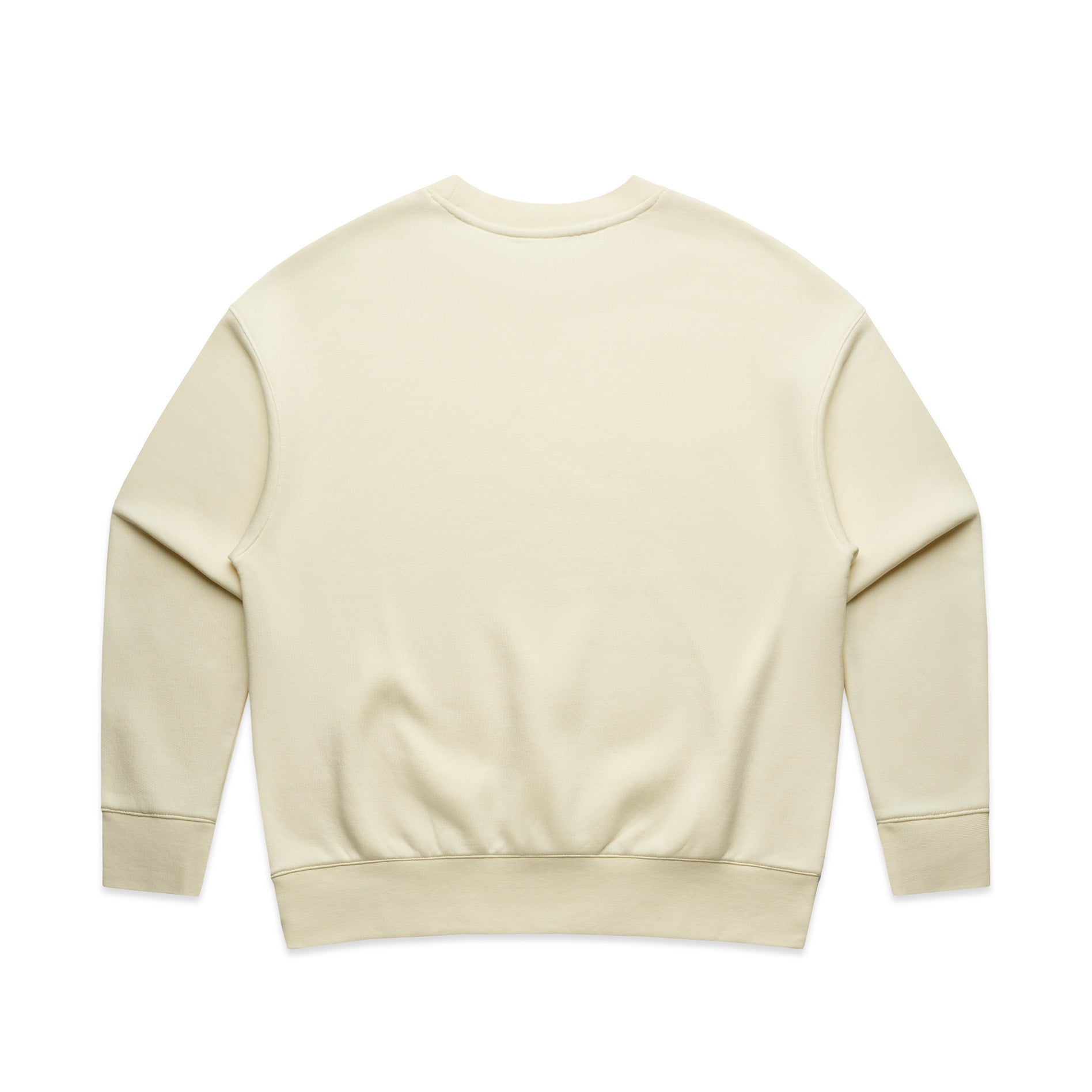 Women's Relax Crew | Arena Custom Blanks