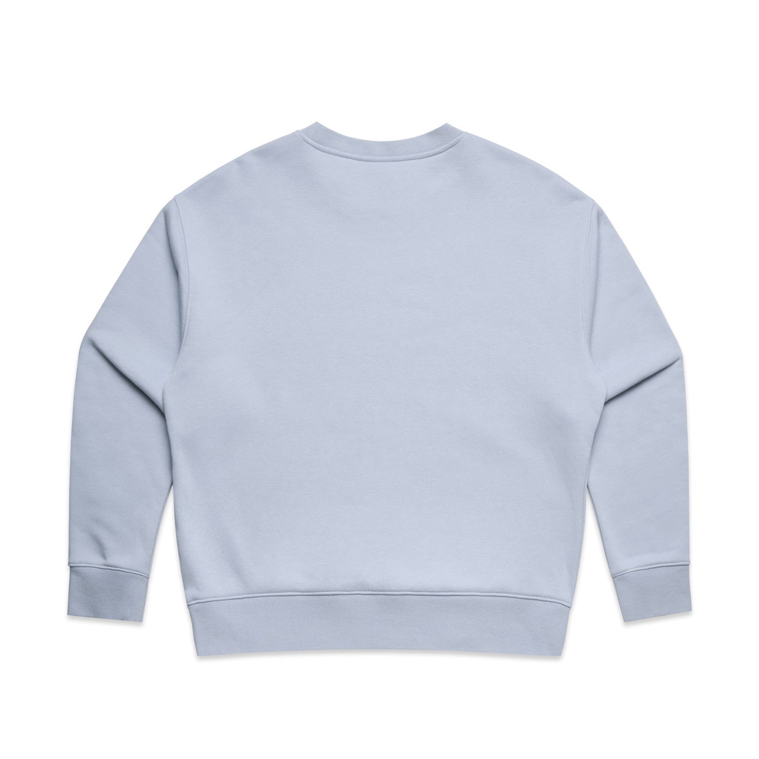Women's Relax Crew | Arena Custom Blanks