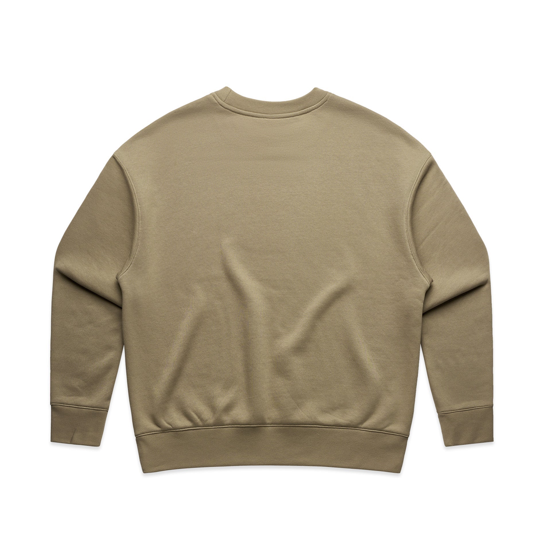Women's Relax Crew | Arena Custom Blanks